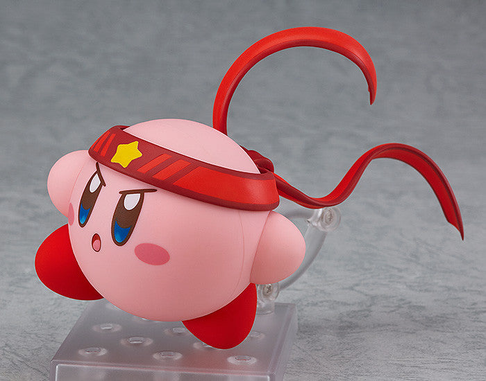 Nendoroid Ice Kirby (re-run)