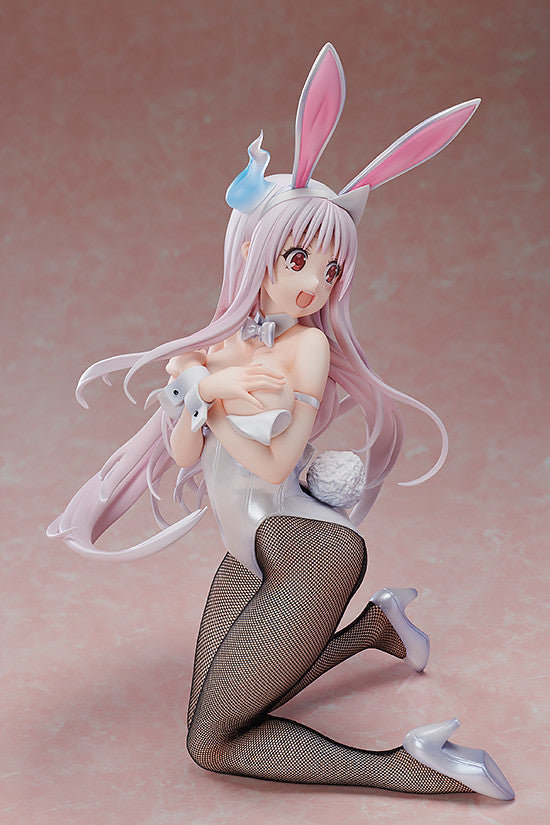 Yuuna Yunohana : Bunny Ver. - 1/4th Scale Figure