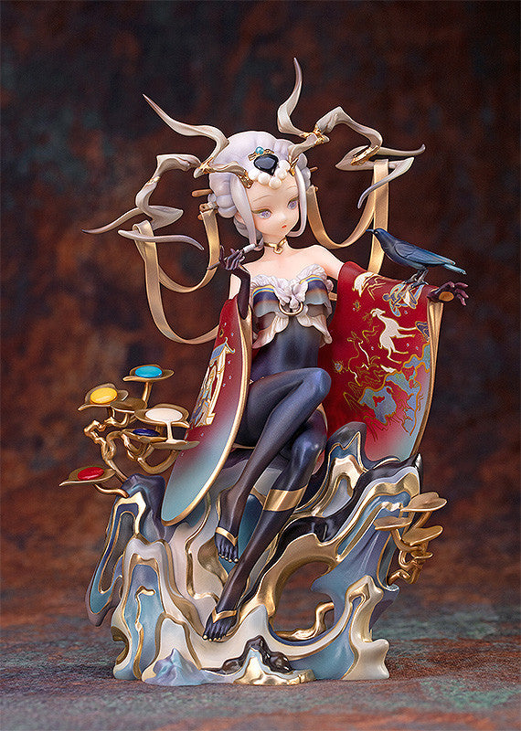 Jataka of the Deer King 1/7th Scale Figure