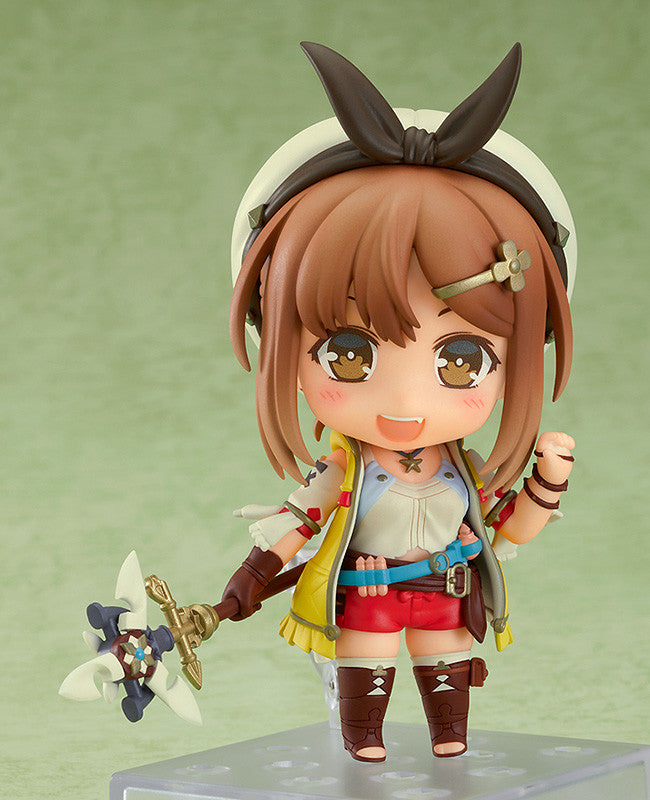 1543 Nendoroid Ryza