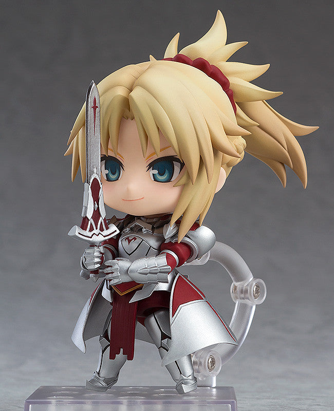 Nendoroid Saber of "Red"