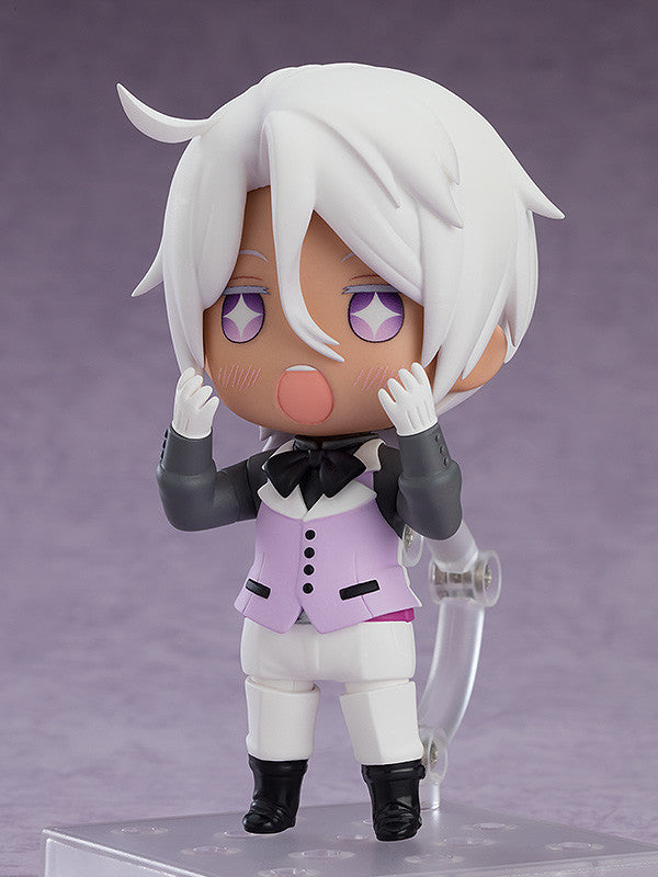 1774 Nendoroid Noé Archiviste