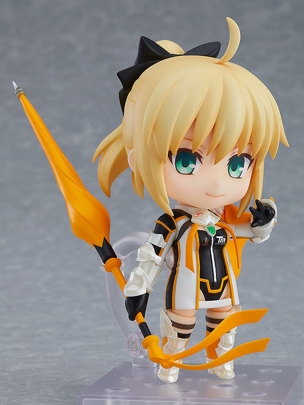 Nendoroid Altria Pendragon : Racing Ver.