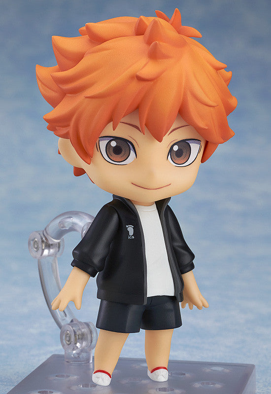 Nendoroid Shoyo Hinata: Jersey Ver.