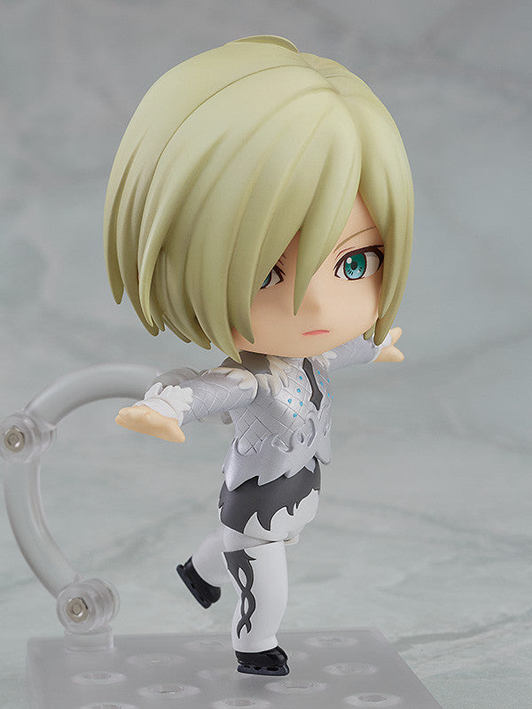 Nendoroid Yuri Plisetsky