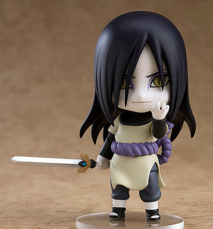 Nendoroid Orochimaru