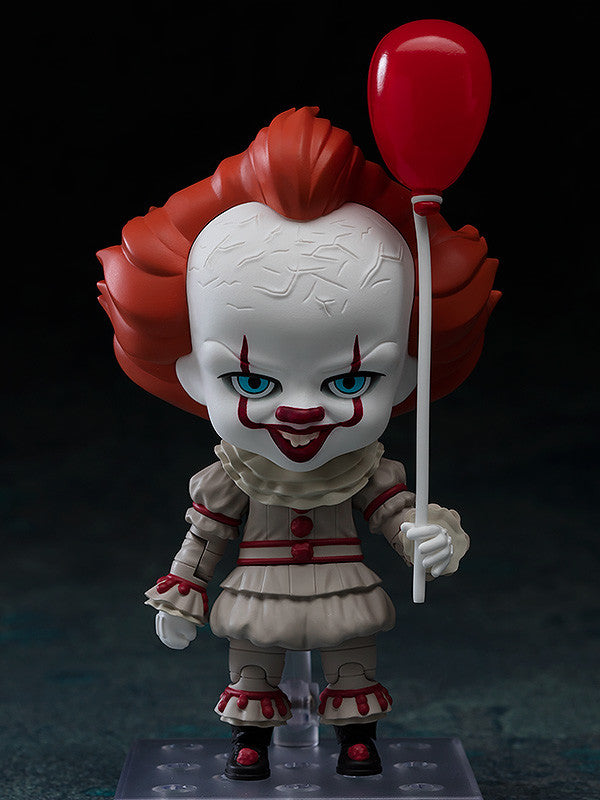 Nendoroid Pennywise