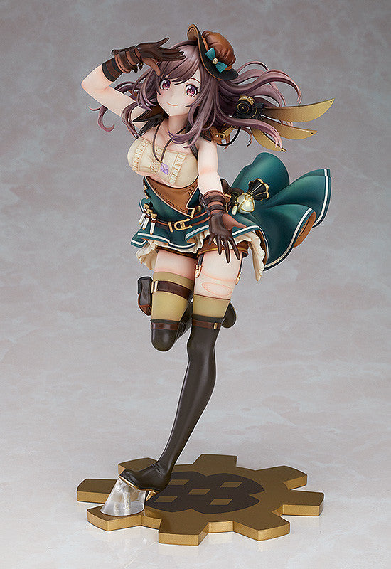 THE IDOLM@STER SHINY COLORS - Kogane Tsukioka: Face of Treasure Ver. - 1/7th SCALE FIGURE