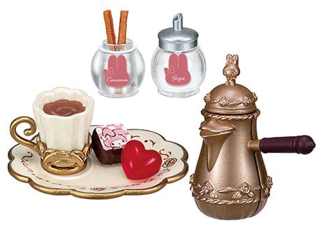 Rement Chocolatier ♡ My Melody