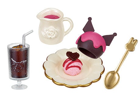 Rement Chocolatier ♡ My Melody