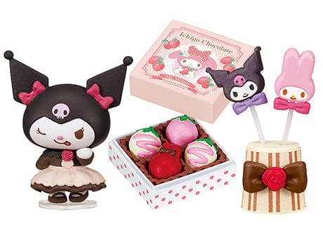 Rement Chocolatier ♡ My Melody