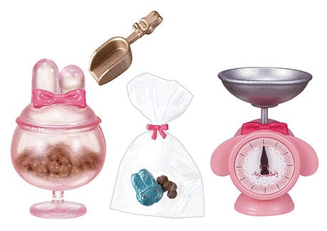 Rement Chocolatier ♡ My Melody