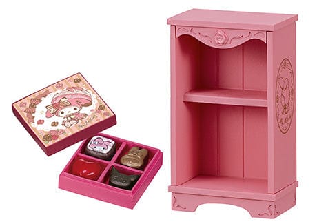 Rement Chocolatier ♡ My Melody