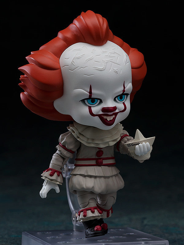 Nendoroid Pennywise