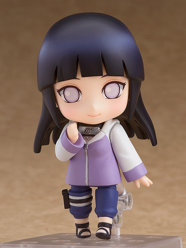 Nendoroid Hinata Hyuga