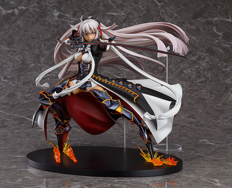 Fate / Grand Order - Alter Ego / Okita Souji ( Alter ) - Absolute Blade : Endless Three Stage - 1/7TH SCALE FIGURE