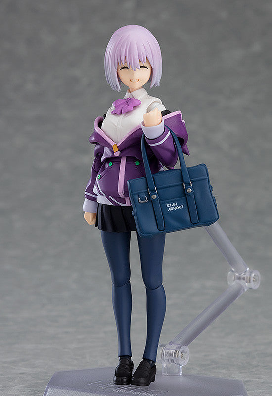 figma Akane Shinjo : DX Edition
