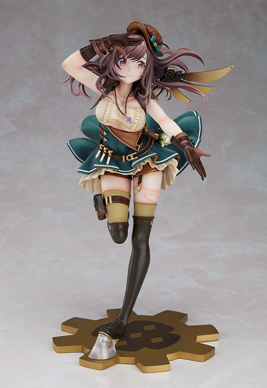 THE IDOLM@STER SHINY COLORS - Kogane Tsukioka: Face of Treasure Ver. - 1/7th SCALE FIGURE