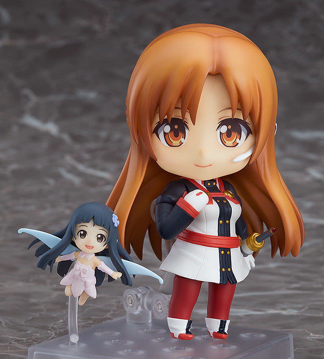 Nendoroid Asuna: Ordinal Scale Ver. & Yui