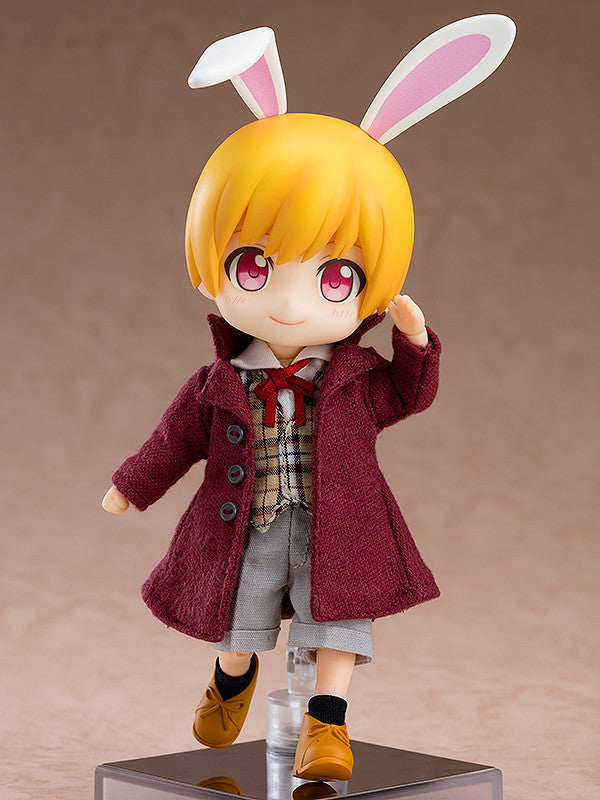 Nendoroid Doll White Rabbit (re-run)