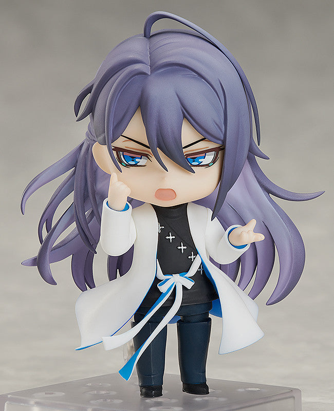 1224 Nendoroid Jakurai Jinguji