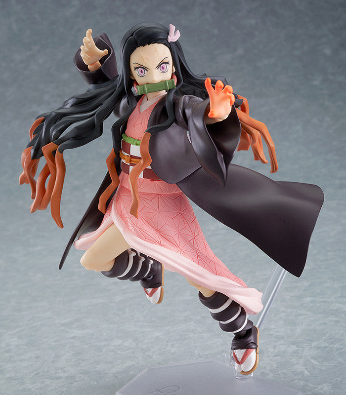 508-DX figma Nezuko Kamado DX Edition