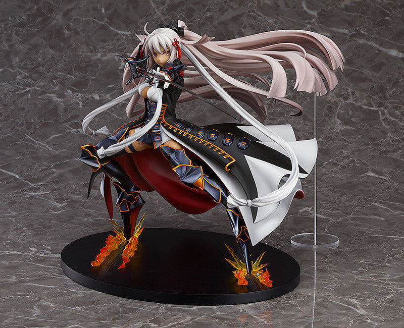 Fate / Grand Order - Alter Ego / Okita Souji ( Alter ) - Absolute Blade : Endless Three Stage - 1/7TH SCALE FIGURE