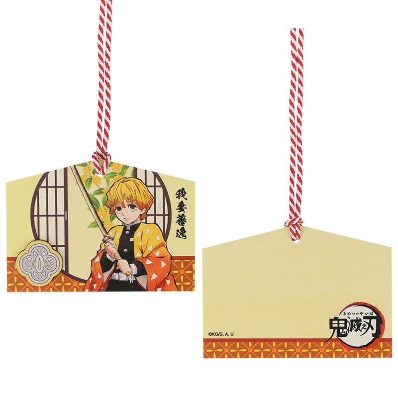 Muse Demon Slayer : Kimetsu no Yaiba - Ema Zenitsu