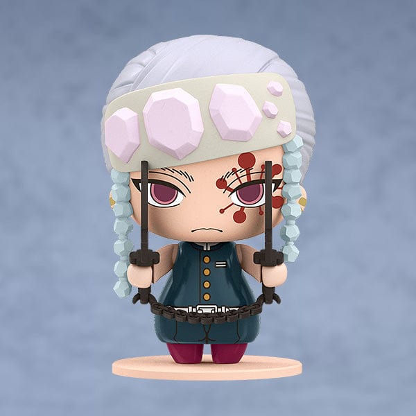 Good Smile Company Demon Slayer: Kimetsu no Yaiba (Trading) Pocket Maquette: Demon Slayer: Kimetsu no Yaiba 06