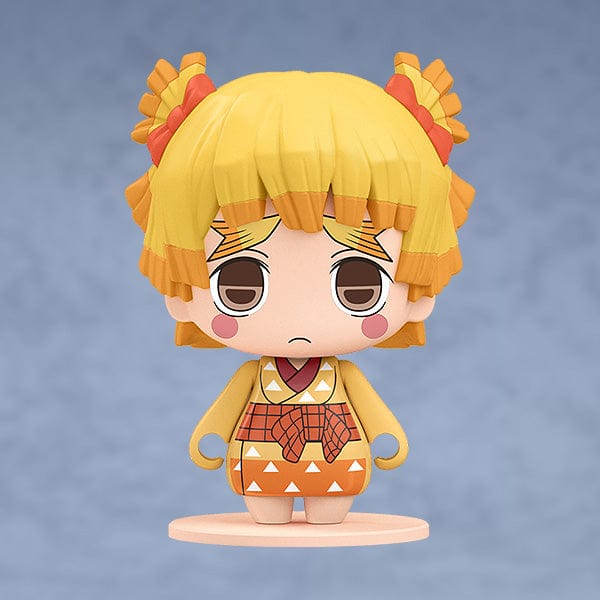 Good Smile Company Demon Slayer: Kimetsu no Yaiba (Trading) Pocket Maquette: Demon Slayer: Kimetsu no Yaiba 06