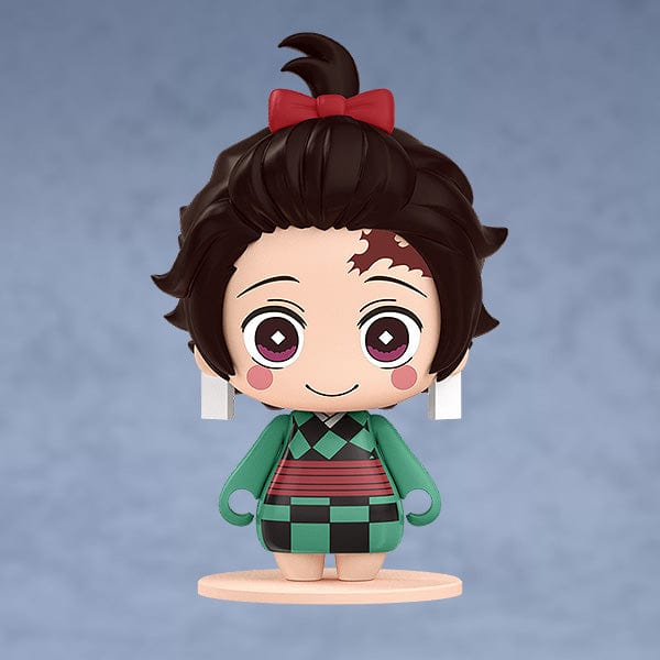 Good Smile Company Demon Slayer: Kimetsu no Yaiba (Trading) Pocket Maquette: Demon Slayer: Kimetsu no Yaiba 06