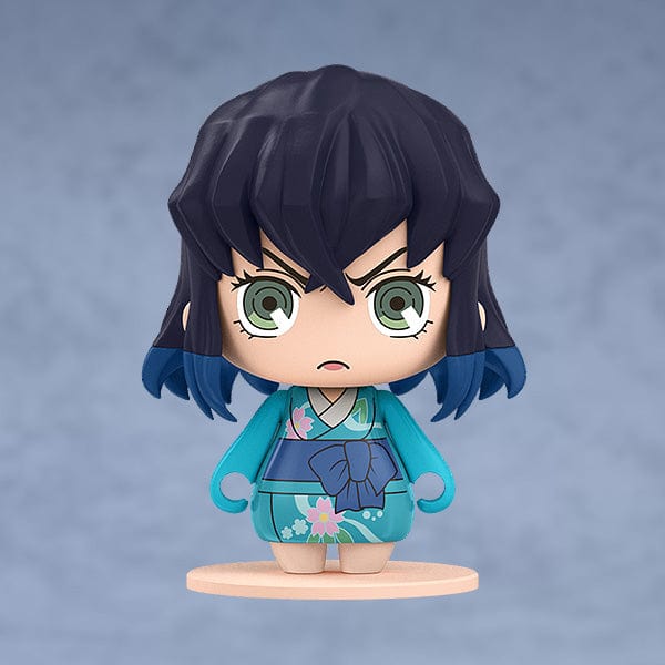 Good Smile Company Demon Slayer: Kimetsu no Yaiba (Trading) Pocket Maquette: Demon Slayer: Kimetsu no Yaiba 06