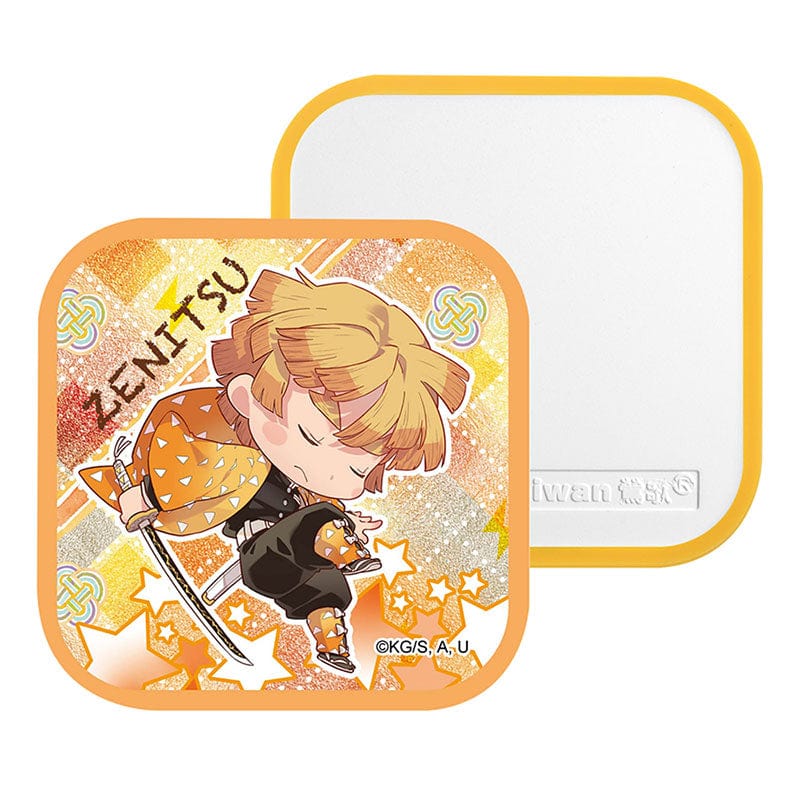 Muse Demon Slayer: Kimetsu no Yaiba Water Absorbent Coaster