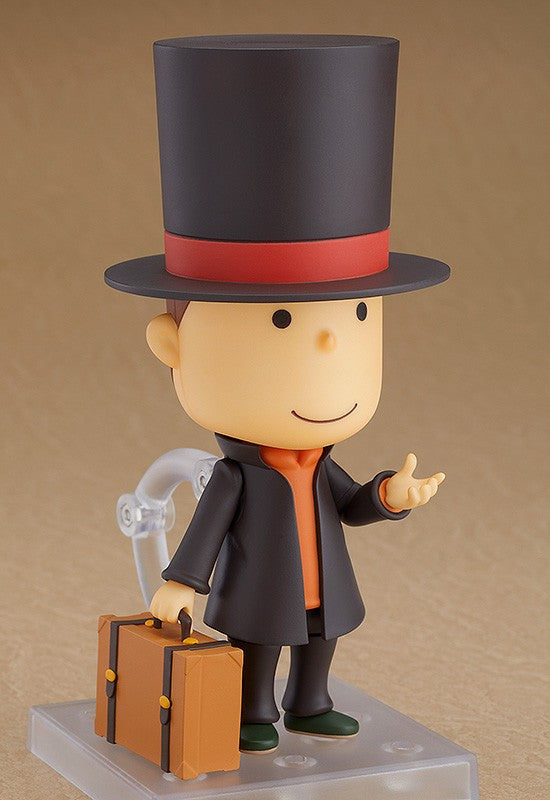 1076 Nendoroid Professor Layton