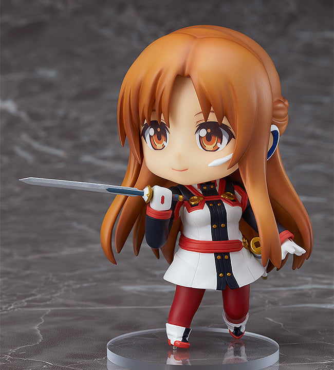 Nendoroid Asuna: Ordinal Scale Ver. & Yui