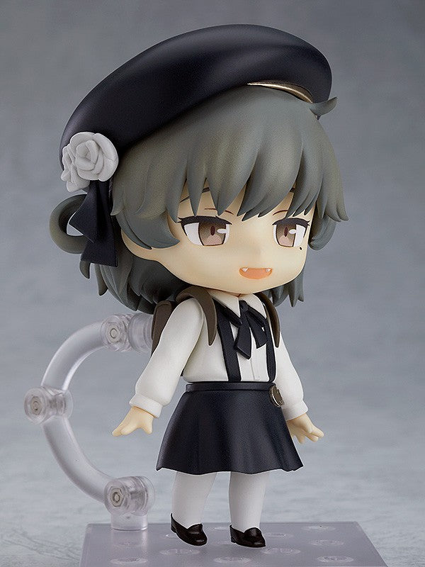 Nendoroid Hatoba Tsugu