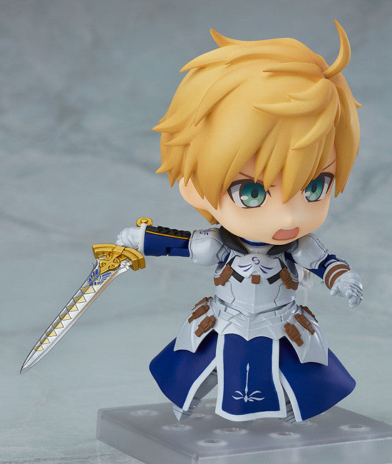 Nendoroid Saber/Arthur Pendragon (Prototype)