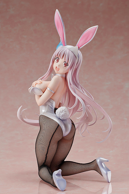 Yuuna Yunohana : Bunny Ver. - 1/4th Scale Figure