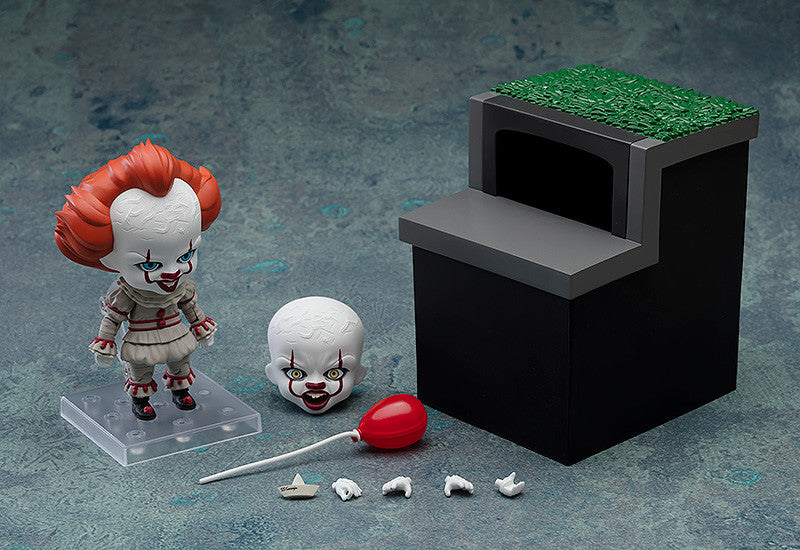 Nendoroid Pennywise