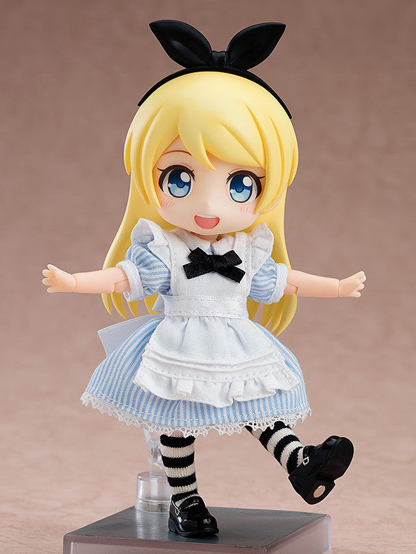 Nendoroid Doll Alice (re-run)