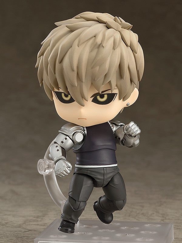 Nendoroid Genos: Super Movable Edition