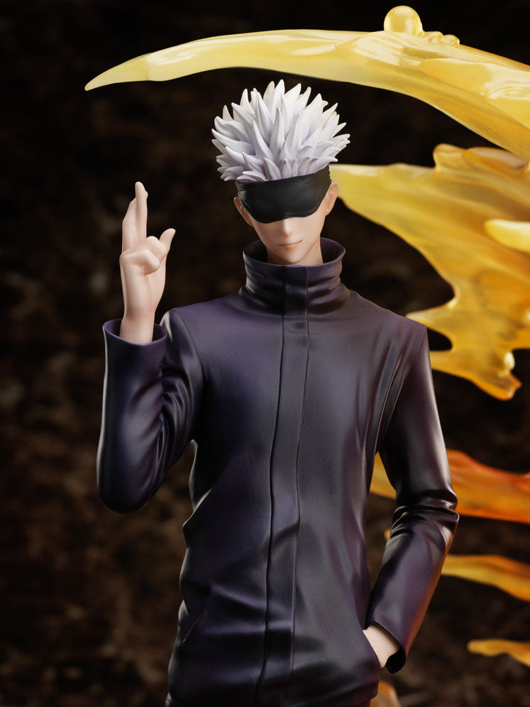 Satoru Gojo Unlimited Curses 1/7th Scale Figure