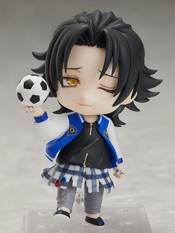 1254 Nendoroid Jiro Yamada