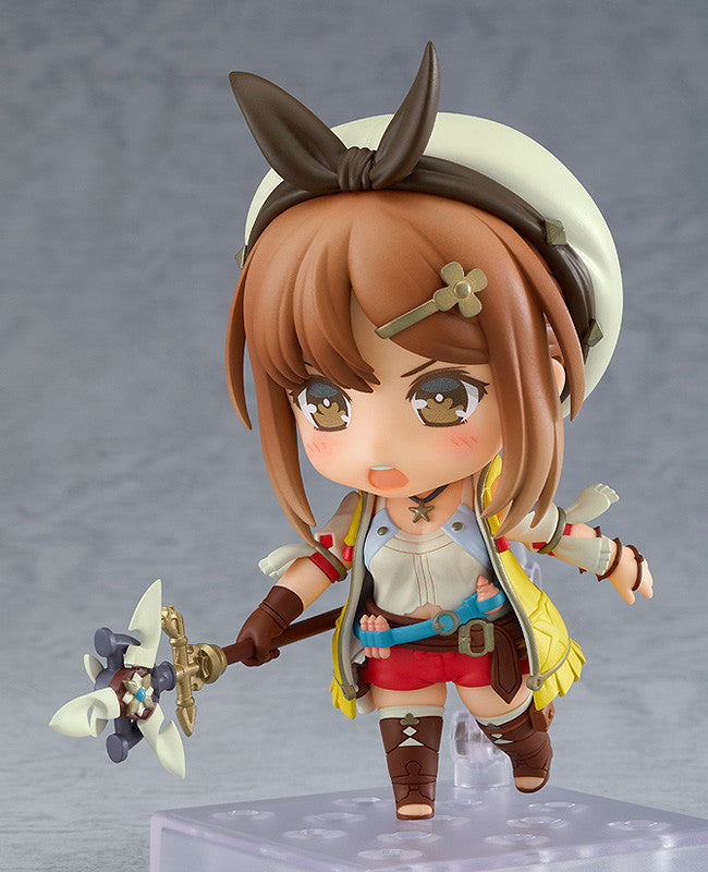 1543 Nendoroid Ryza