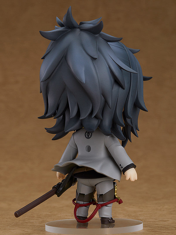 1213 Nendoroid Odenta Mitsuyo
