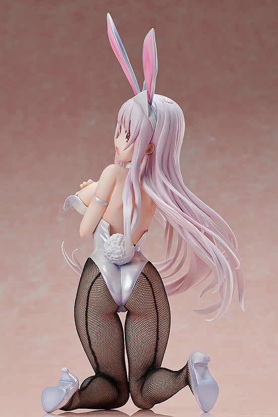 Yuuna Yunohana : Bunny Ver. - 1/4th Scale Figure