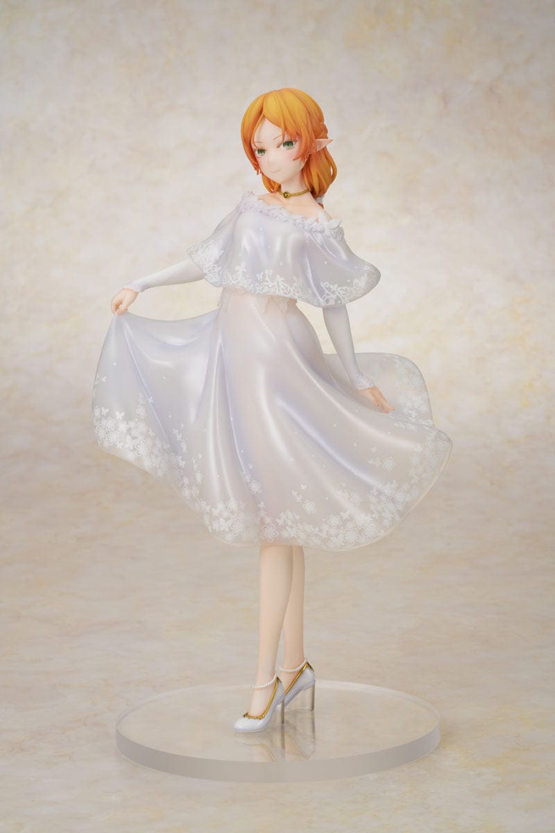 FURYU Corporation Elf Dress ver. 1/7 Scale Figure