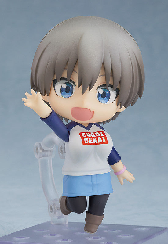 1454 Nendoroid Hana Uzaki