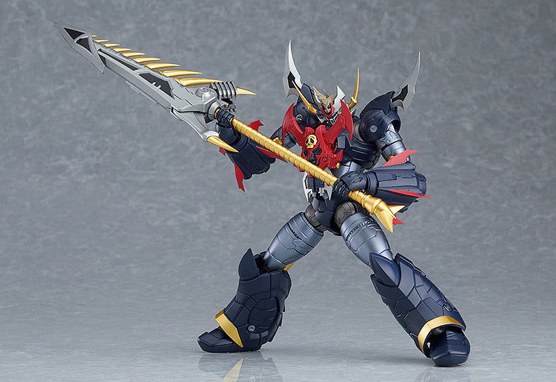 MODEROID Mazinkaiser SKL