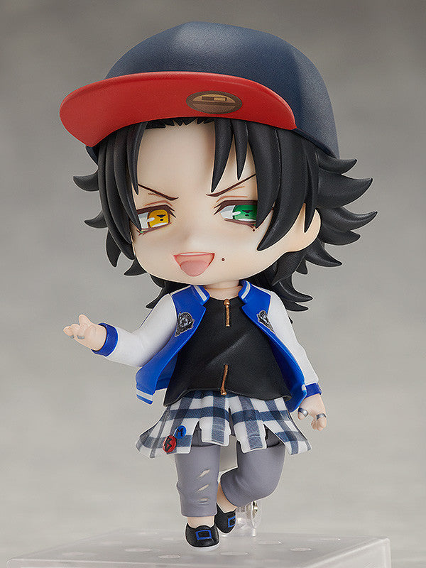 1254 Nendoroid Jiro Yamada